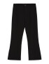 Bershka Pantaloni negru - Pled.ro