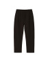 Bershka Pantaloni negru - Pled.ro