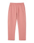 Bershka Pantaloni roz pal - Pled.ro