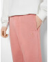 Bershka Pantaloni roz pal - Pled.ro