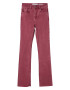 Bershka Pantaloni roz pitaya - Pled.ro