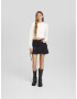 Bershka Pulover ecru - Pled.ro