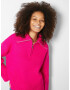 Bershka Pulover roz neon - Pled.ro