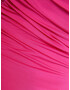 Bershka Rochie de vară fucsia - Pled.ro