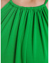 Bershka Rochie de vară verde - Pled.ro