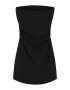 Bershka Rochie negru - Pled.ro