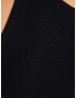 Bershka Rochie negru - Pled.ro