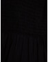 Bershka Rochie negru - Pled.ro