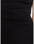 Bershka Rochie negru - Pled.ro