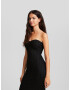 Bershka Rochie negru - Pled.ro