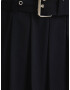 Bershka Rochie negru - Pled.ro