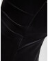 Bershka Rochie negru - Pled.ro