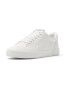 Bershka Sneaker low alb - Pled.ro