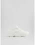 Bershka Sneaker low alb - Pled.ro