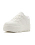 Bershka Sneaker low alb - Pled.ro