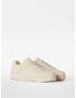 Bershka Sneaker low bej - Pled.ro