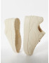 Bershka Sneaker low bej - Pled.ro