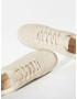 Bershka Sneaker low bej - Pled.ro