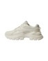 Bershka Sneaker low bej - Pled.ro