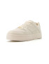 Bershka Sneaker low crem - Pled.ro