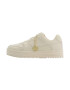 Bershka Sneaker low crem - Pled.ro