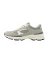 Bershka Sneaker low ecru / gri - Pled.ro