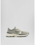 Bershka Sneaker low ecru / gri - Pled.ro