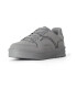 Bershka Sneaker low gri - Pled.ro