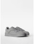 Bershka Sneaker low gri - Pled.ro