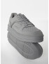 Bershka Sneaker low gri - Pled.ro