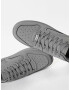 Bershka Sneaker low gri - Pled.ro