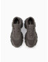 Bershka Sneaker low gri - Pled.ro