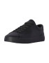 Bershka Sneaker low negru - Pled.ro