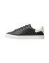 Bershka Sneaker low negru / alb - Pled.ro