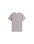 Bershka Tricou gri - Pled.ro