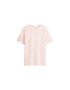 Bershka Tricou roz - Pled.ro