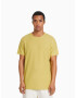 Bershka Tricou verde deschis - Pled.ro