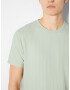 Bershka Tricou verde pastel - Pled.ro