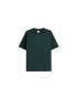 Bershka Tricou verde pin - Pled.ro