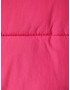 Bershka Vestă fucsia - Pled.ro