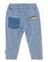 BESS Jeans albastru denim - Pled.ro