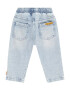 BESS Jeans albastru deschis - Pled.ro