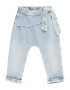 BESS Jeans albastru deschis - Pled.ro