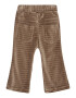 BESS Pantaloni gri taupe - Pled.ro