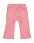 BESS Pantaloni roz deschis - Pled.ro