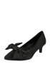 Bianco Pumps 'Kit' negru - Pled.ro