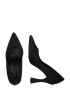 Bianco Pumps 'LUXE' negru - Pled.ro