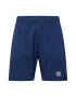 BIDI BADU Pantaloni sport albastru marin / alb - Pled.ro