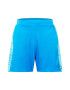 BIDI BADU Pantaloni sport 'Bevis' azur / verde deschis - Pled.ro