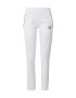 BIDI BADU Pantaloni sport bleumarin / alb - Pled.ro